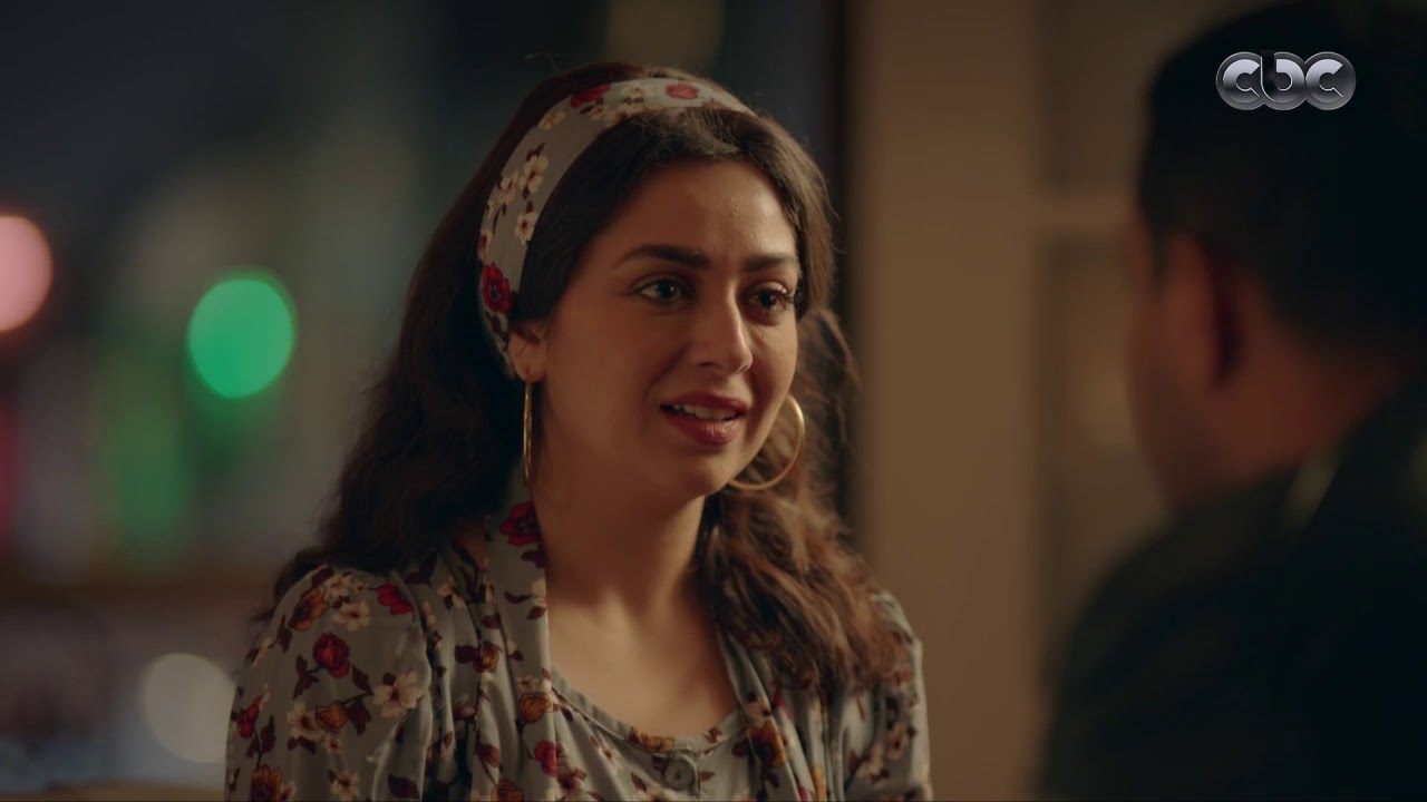 مسلسل الأخ الكبير | حربي عرف يوقع أخته في الكلام وهي بتفضفض معاه.. وفعلا الأخ الكبير هيفضل أكبر سند