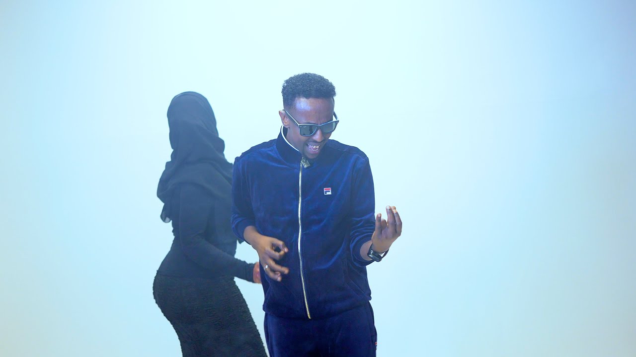 AWALE ADAN | HARAAD TIRA | NEW OFFICIAL MUSIC VIDEO 2023