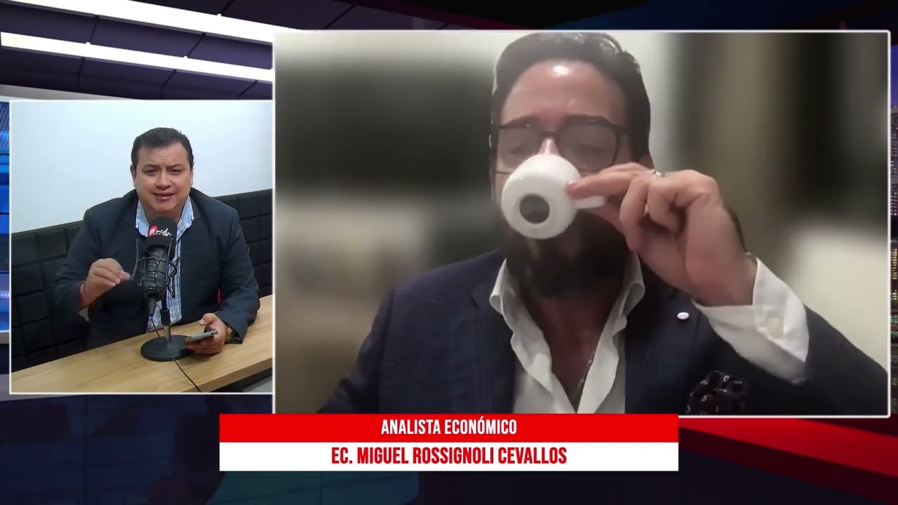 🔴 #envivo 🔴 I DIÁLOGO NOCTURNO I JUEVES 19 DE FEBRERO DEL 2026