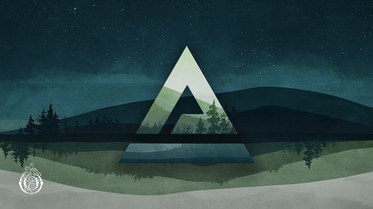 Trivecta - Half A World Away (feat. Sarah de Warren) | Ophelia Records