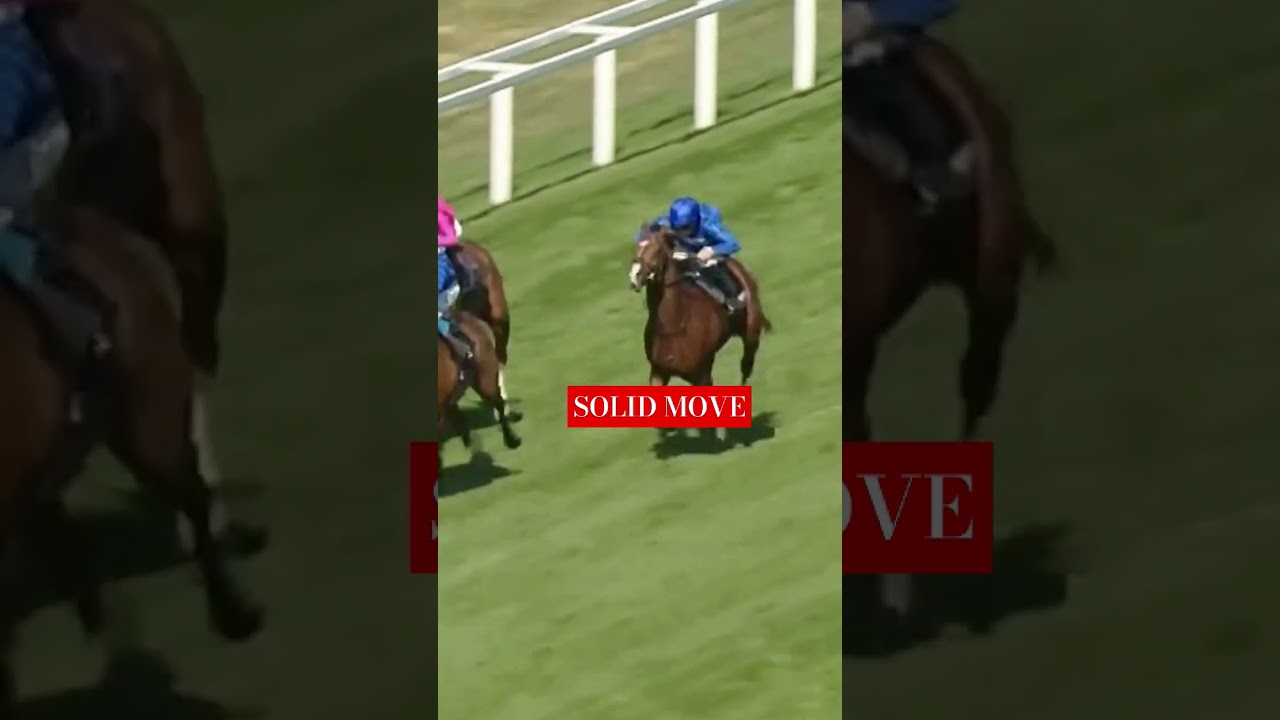 "Race ka sabse bada twist😱 pure class! 🐎🔥 