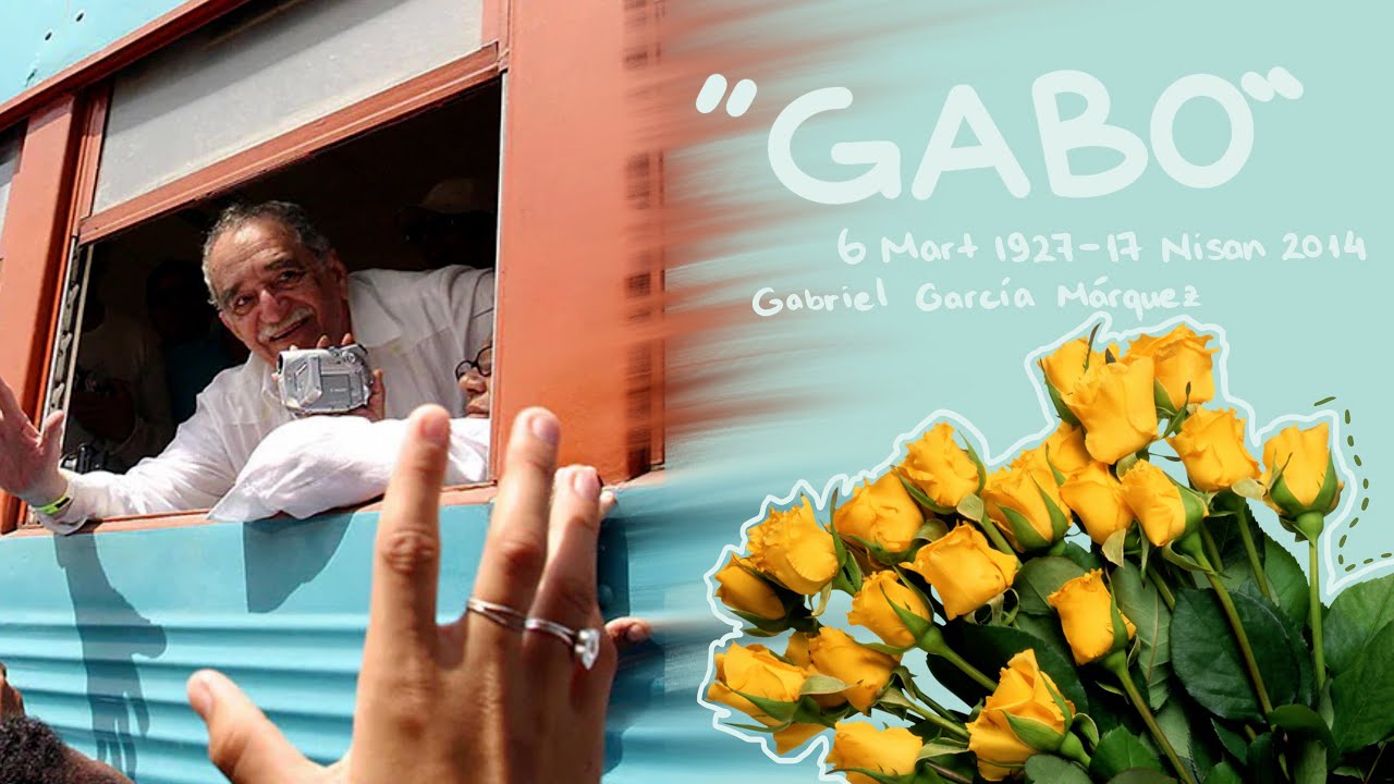 Kısaca Gabriel Garcia Marquez ve Eserleri, Kitaplarını Okuma Sırası