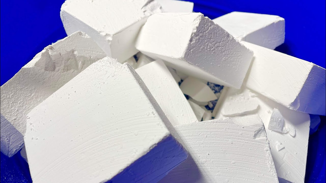 “Soft” ASMR Easy Grip | Honest Review