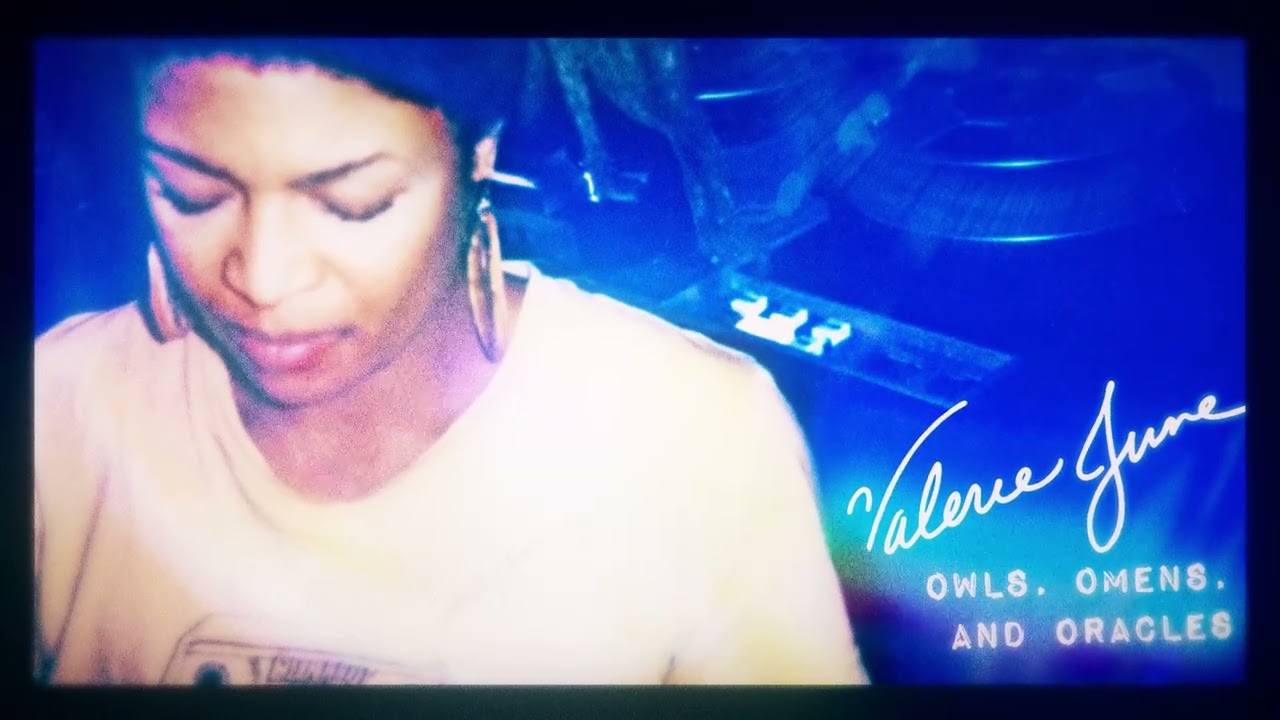 Valerie June - Trust The Path (Official Audio)