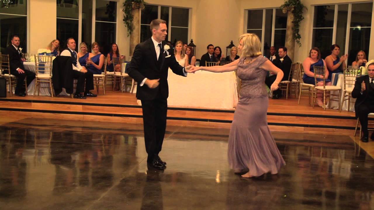 The Most Amazing and funny mother and son dance Wedding in Houston Tx  832-282-9981