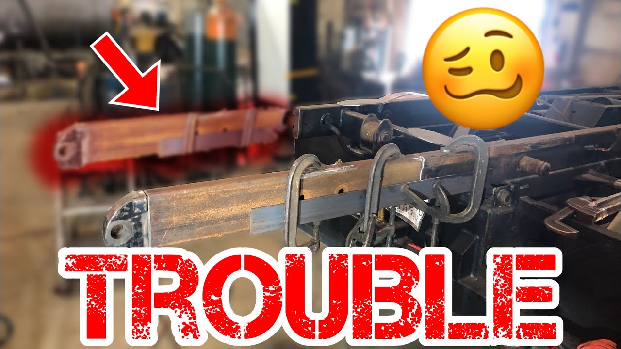 Here Is How Buying A Roll Off Truck Can Go Wrong In A Hurry!