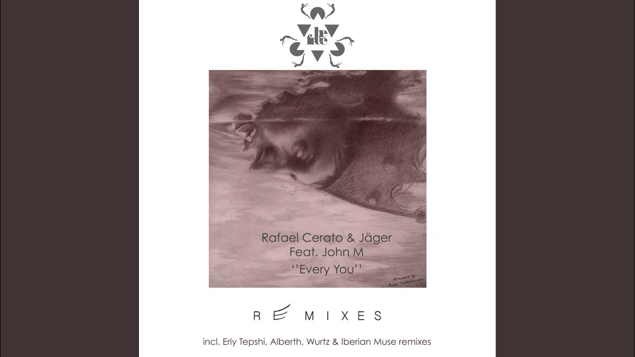 Every You (Alberth Remix)
