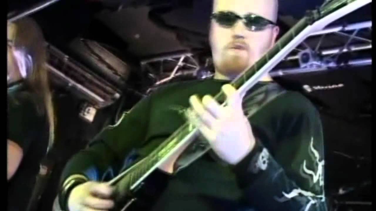 Gaia Epicus - Time and Space (music video) 2012