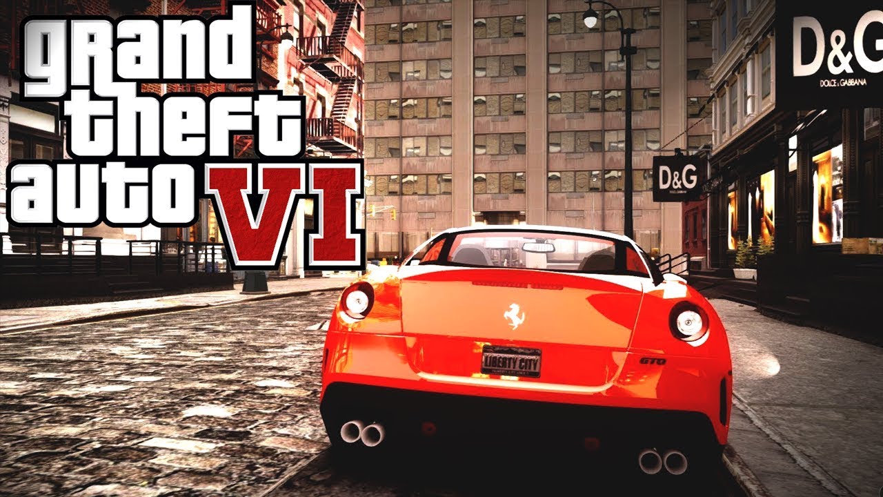 Судьба GTA VI Online