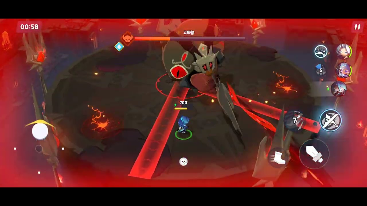 Screen Recording 20260218 233308 CookieRun Tower of Adventures