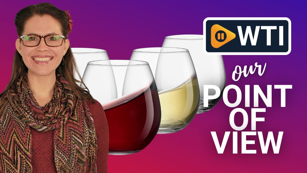 JoyJolt Spirits Stemless Wine Glasses | Our Point Of View