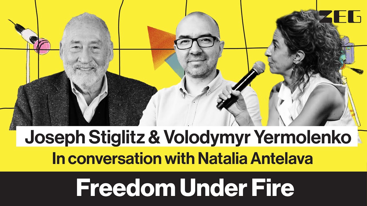 FREEDOM UNDER FIRE
