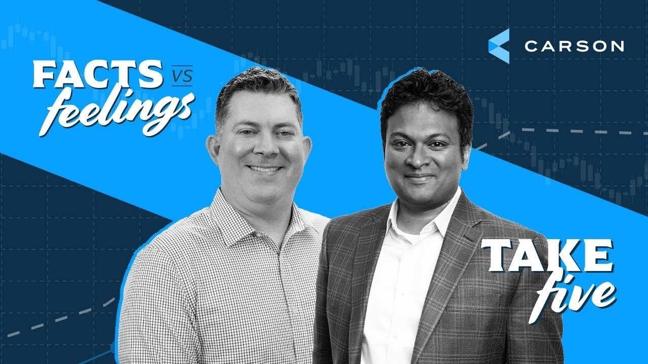 Let’s Talk About Bitcoin