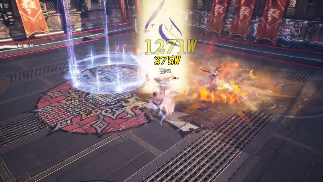 [Blade & Soul TW UE4] Khám phá phiên bản mới Cảng Huyết Sắc - Bloodshade Harbor remake ⛵️🩸