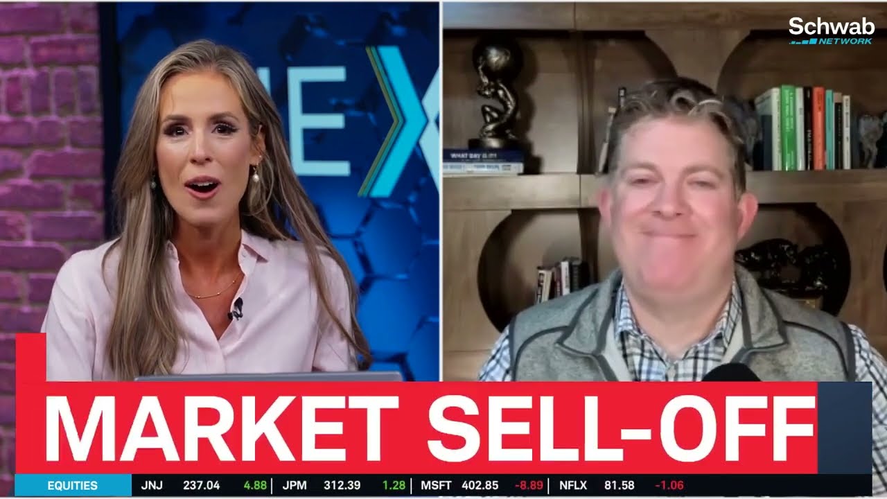 Detrick: Stay Overweight in Equities, Job Market Adds Economic Muscle