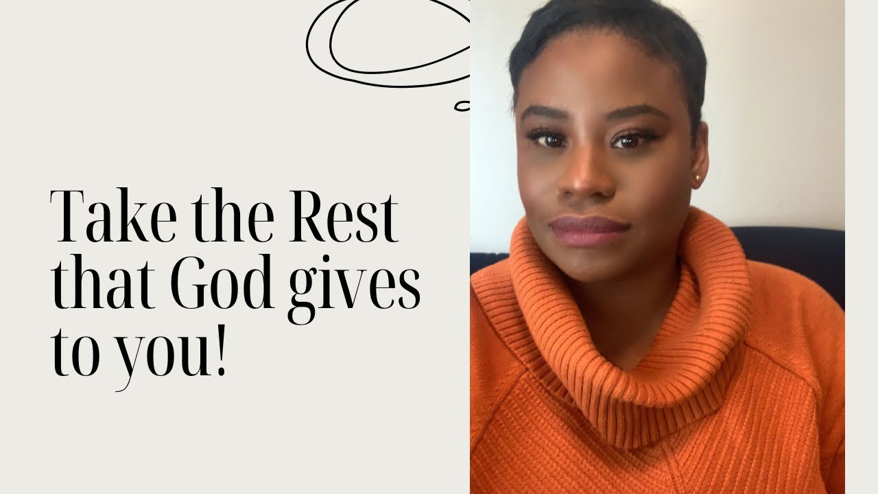 🗣️You’re Gonna Be Booked And Busy📝So Take  The Rest God Gives To You‼️#propheticmessage 