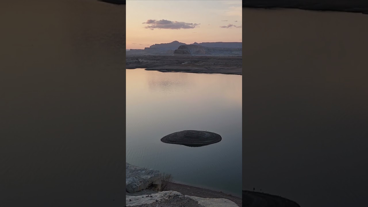Lake Powell, Utah 