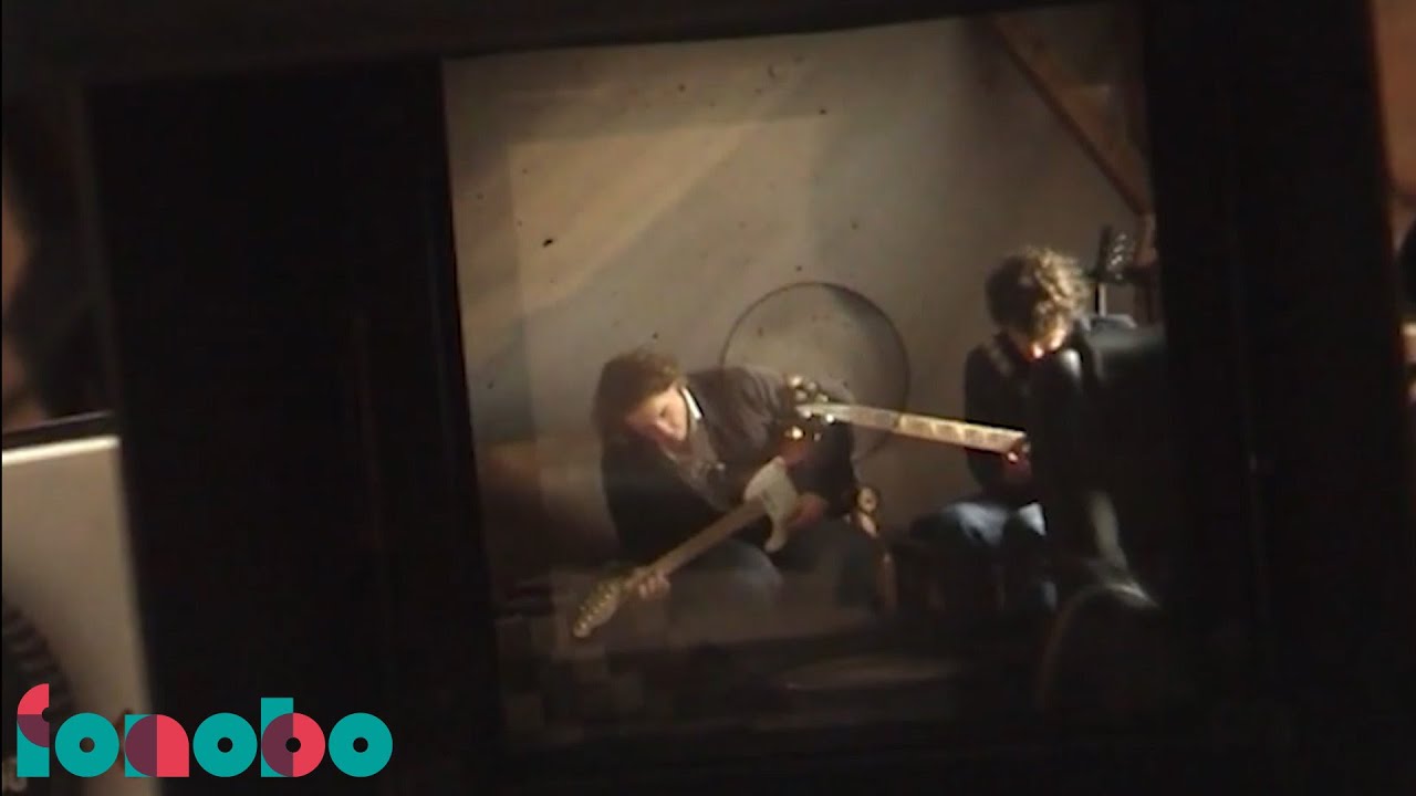 Dawid Tyszkowski - Raj (Official video)