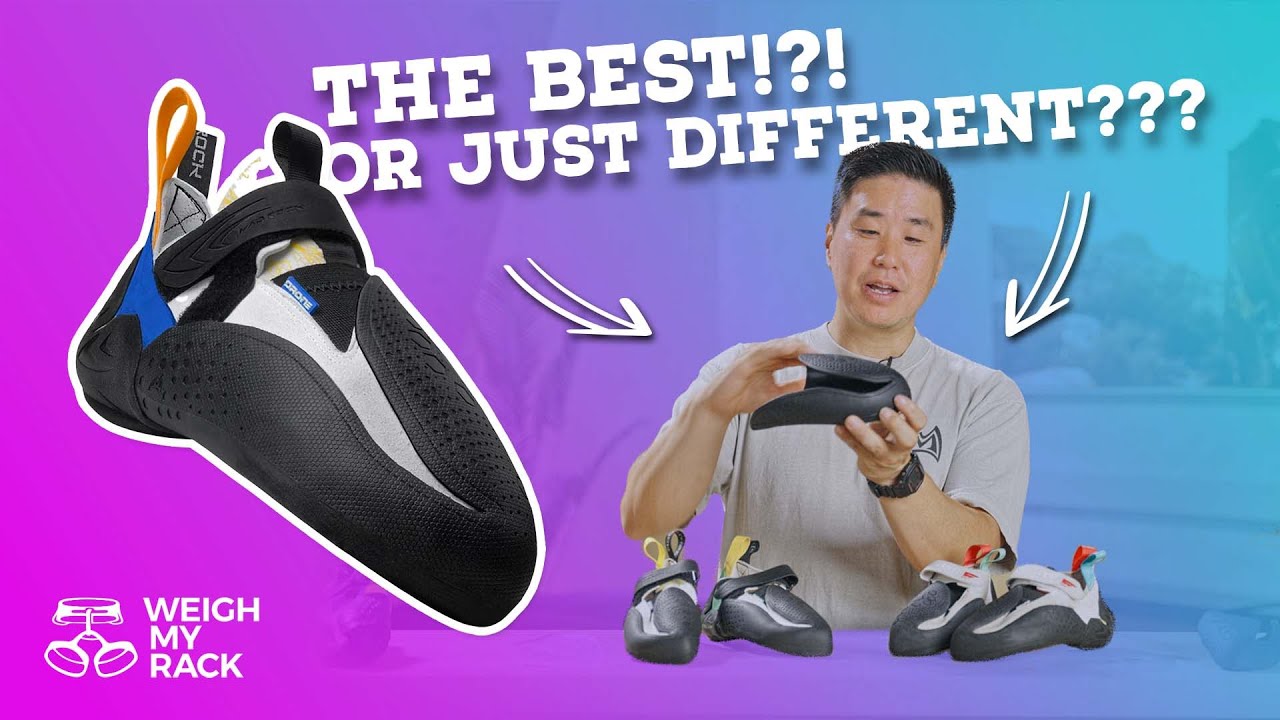 MadRock Drone 2.0 and Drone CS Fully Explained / Technical Review