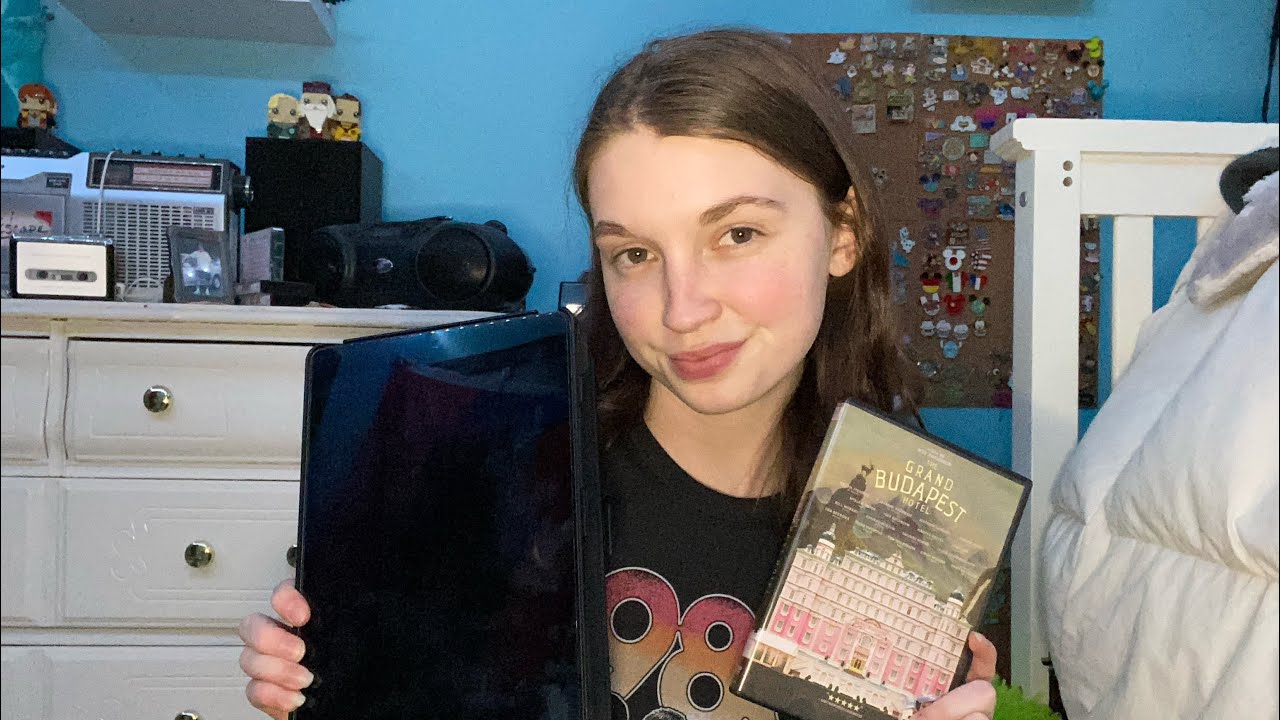 Все фильмы, которые я посмотрел в 2025 году!