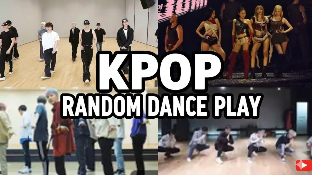 K-Pop Random Dance Challenge (Old Gen and New Gen)-Popular/Underrated Songs! (Some Non Kpop Songs) 