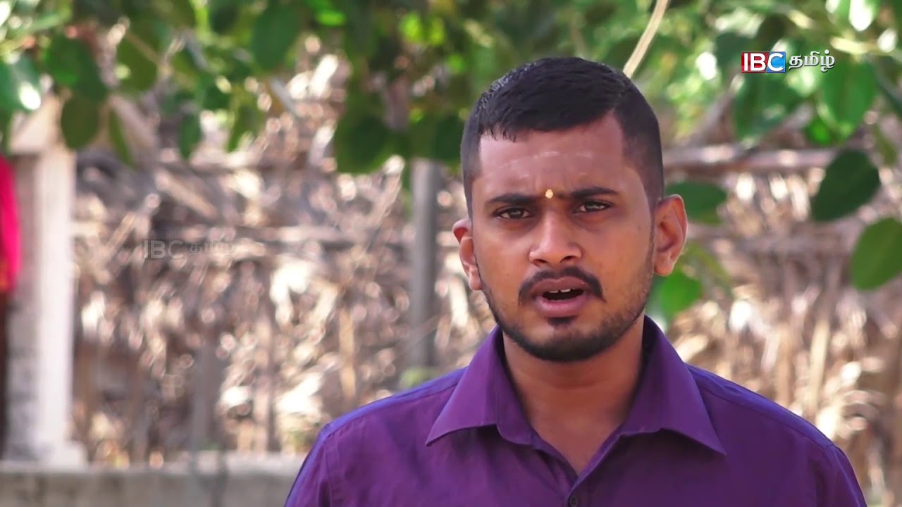 Pandavettai, Jaffna | Vanakkam Thaainadu 24-04-2018 Part-01 | IBC Tamil TV