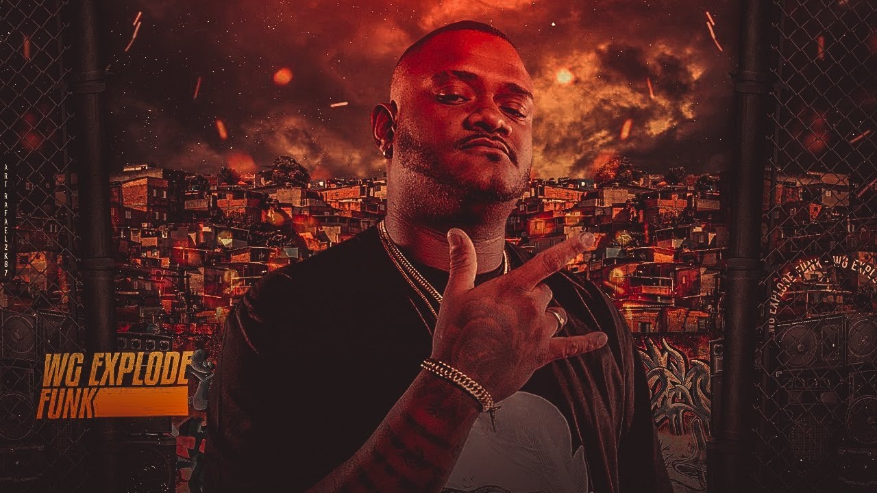 MC Vit&atilde;o - Daquele Modelo (&Aacute;udio Oficial) DJ GM