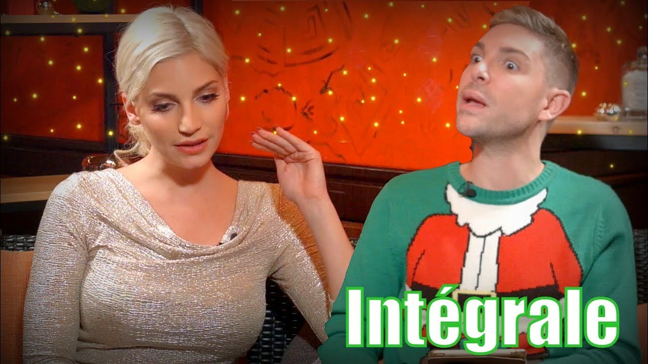 Nadège Lacroix confie avoir voulu en finir après Secret Story ! Rire & Émotion en itv spéciale Noël