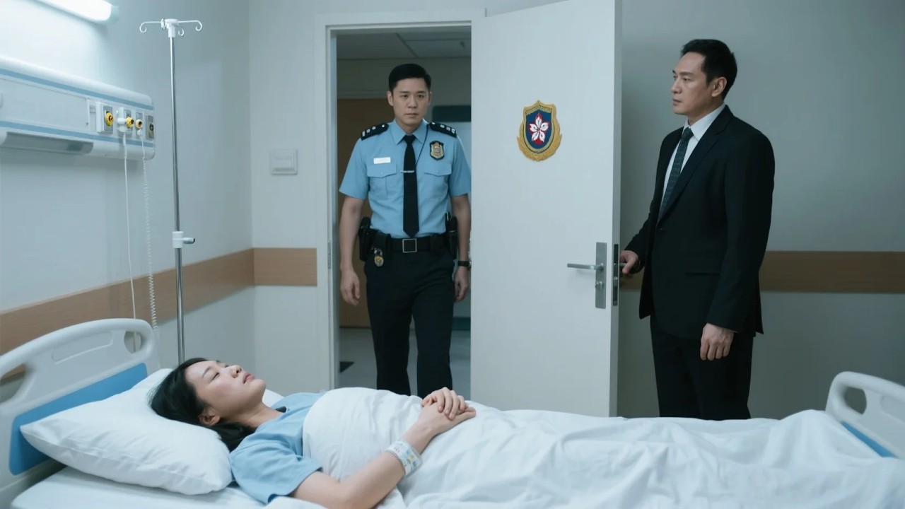 Dồn vợ ly hôn ngay trước mặt tiểu tam, thiếu soái còn chưa kịp đắc ý thì khoảnh khắc sau kinh hoàng