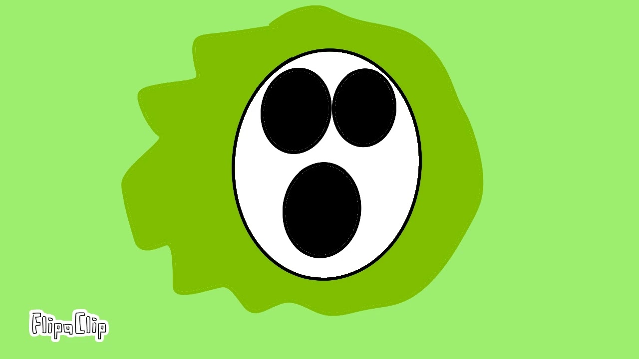 All jumpscares doors part 1-3 (final) but is flipaclip