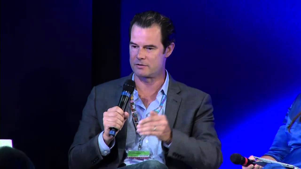 Digital Kids: Edutainment Today - MIPJunior 2013