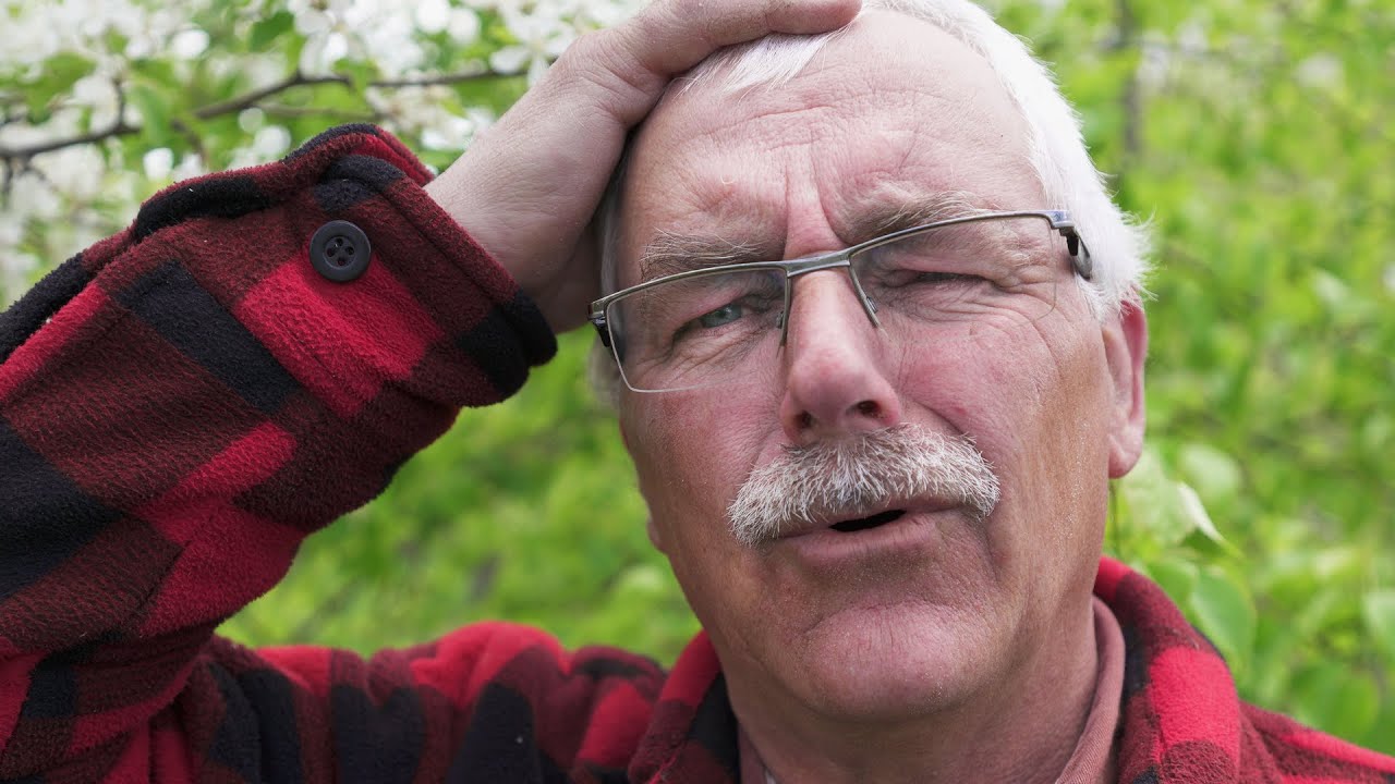 Former Organic grower speaks out...