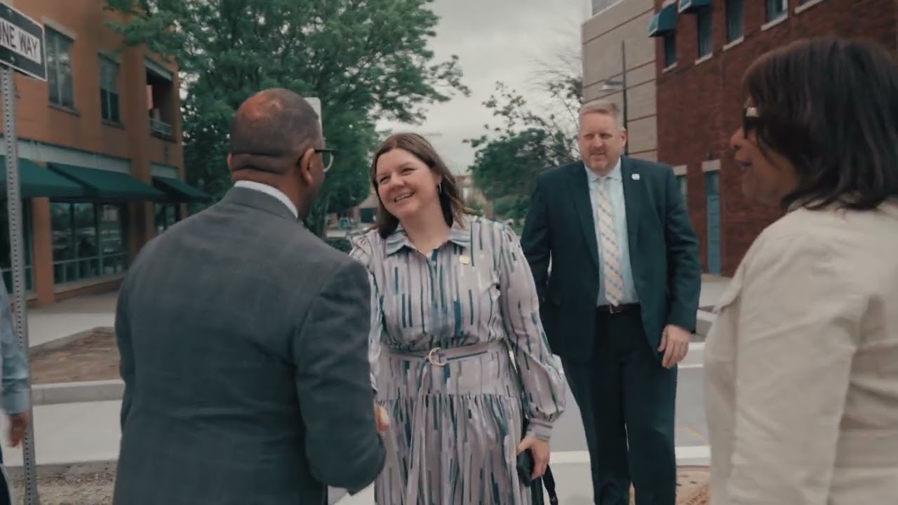 Michael Pugh in Kansas City: How Local Leadership Drives Lasting Impact