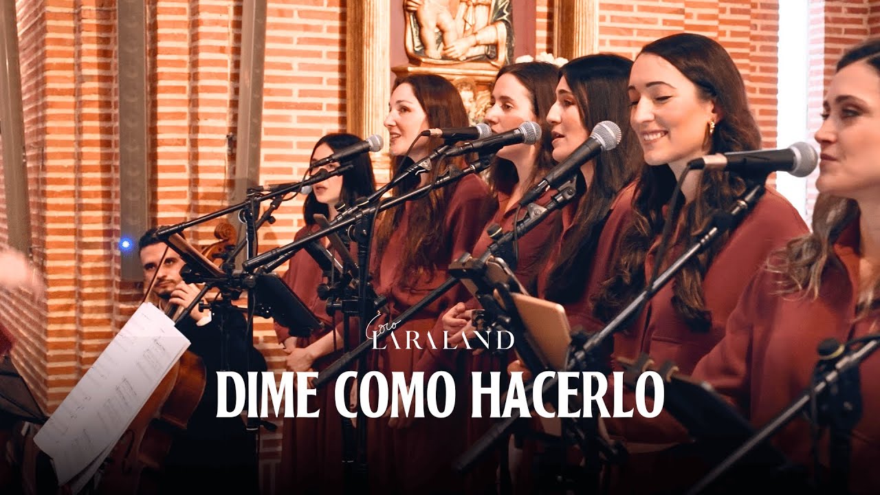 El Coro Laraland Cantando 