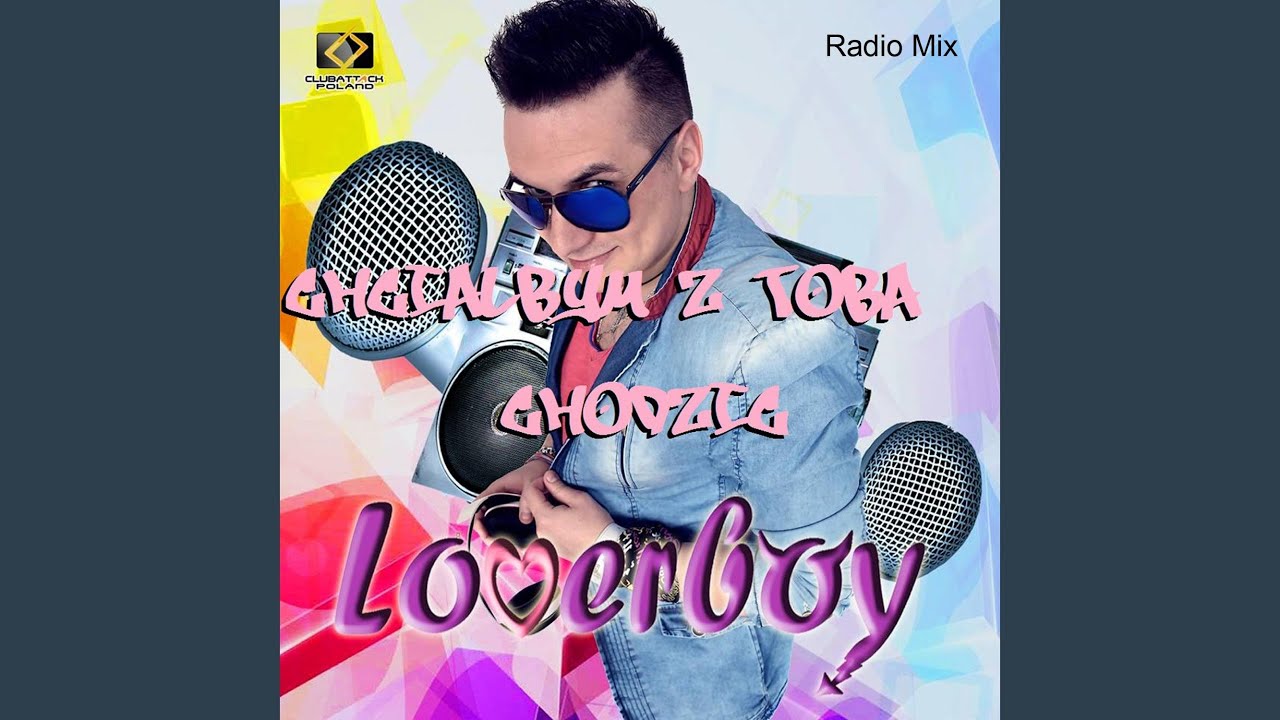 Chciałbym z Tobą Chodzić (Radio Mix)