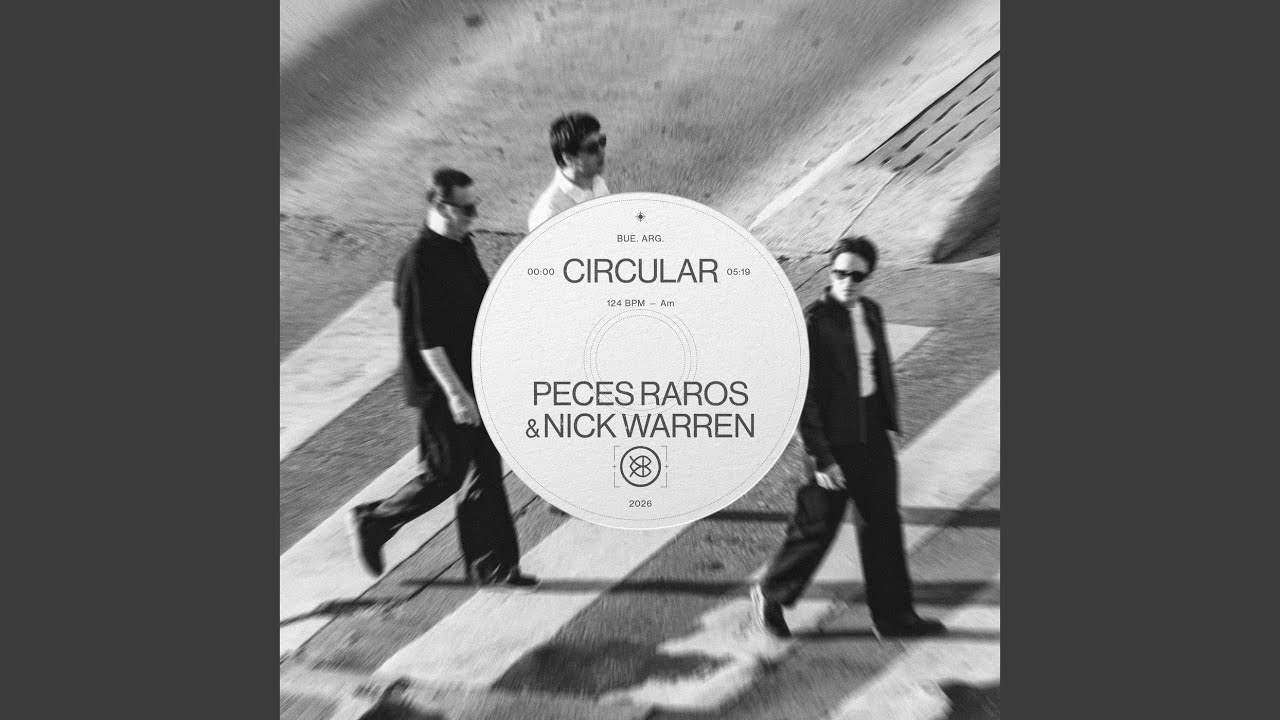 Circular