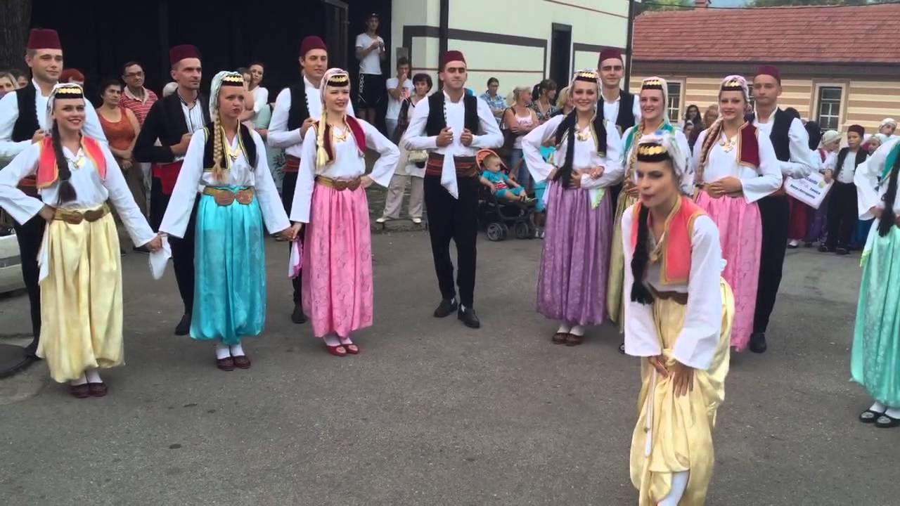 Prigodnim koncertom Ansambl 