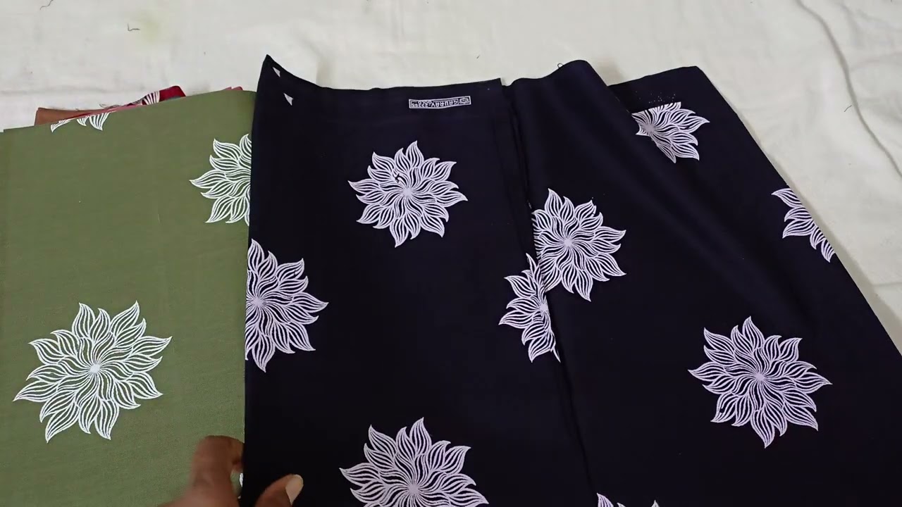 വമ്പൻ കളക്ഷൻസ് നൈറ്റി മെറ്റീരിയൽസ് 8078937422