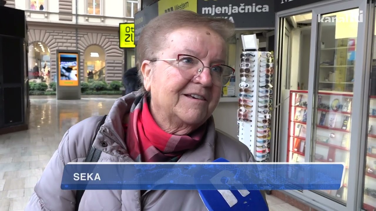 Koliko Riječani ulažu u zlato?