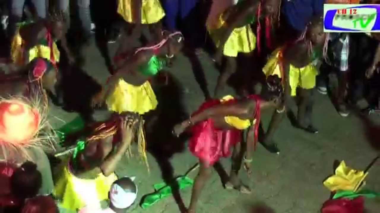 rara 2014 CHACHA SANS RANCUNE