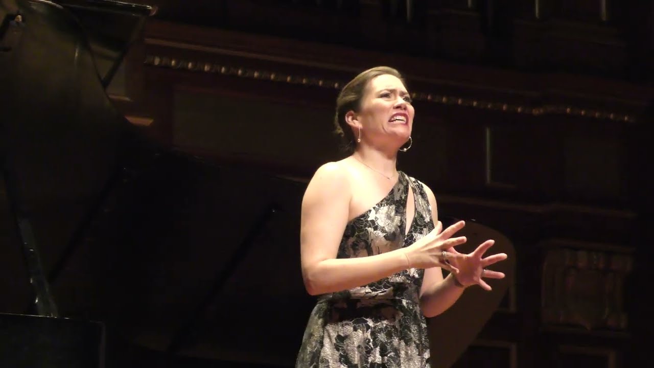Heidi Stober - Florence B. Price: 