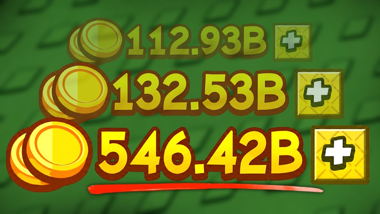 How The BEST Players Make 100+ BILLIONS in Grow a Garden 2... (NEW GLITCH)