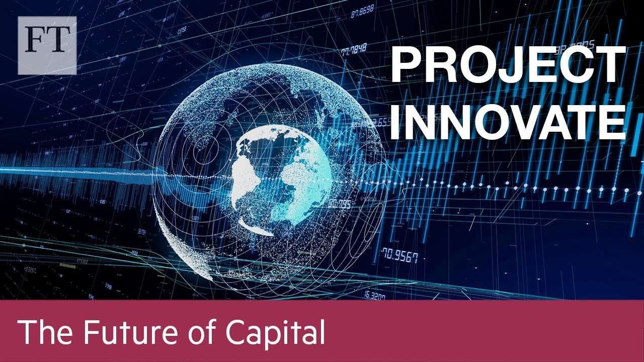 Fintech regulation: What Britain can teach the world