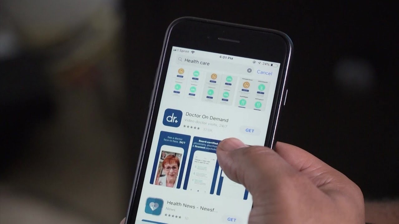 Top app trends to watch for in 2020