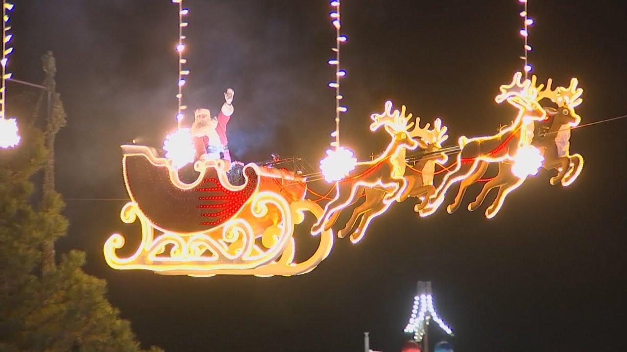 Madrid y su programación de Navidad: encendido de luces, belenes y actividades para todos