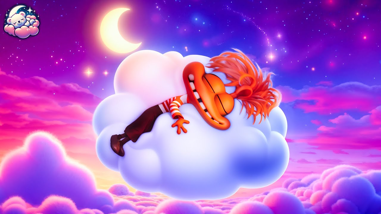 Помощь для сна🌙 Успокаивающие фортепианные мелодии для облегчения бессонницы и успокоения 🎹Музыка...