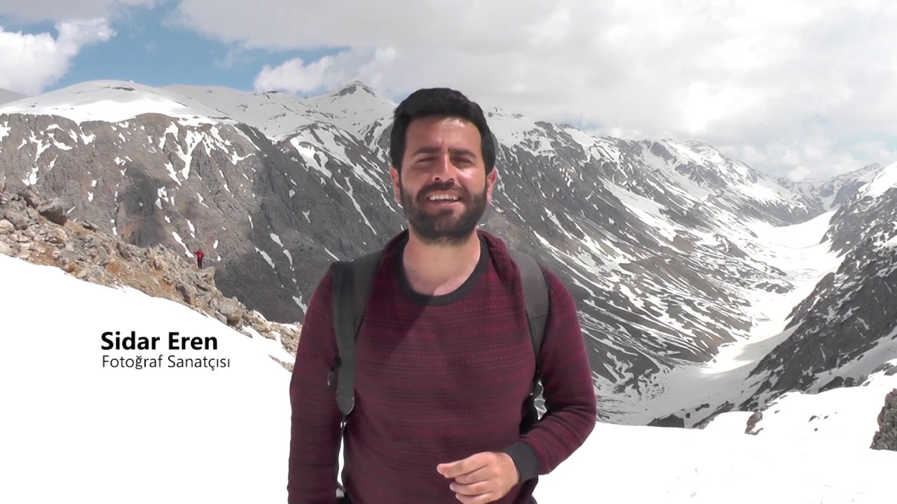 #YOL - Mercan Dağları- #OVACIK - 12. BÖLÜM
