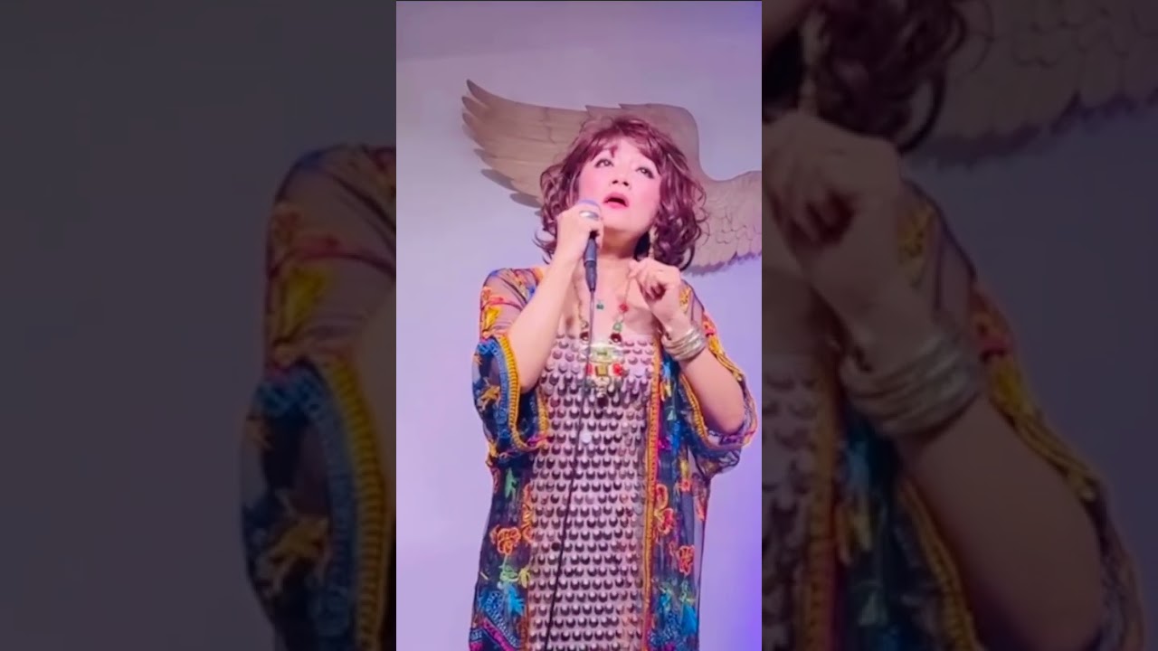 歌ある限り  / 浜砂伴海 Tomomi HAMASUNA