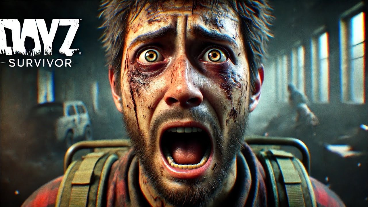 I outlived the Scariest DayZ server