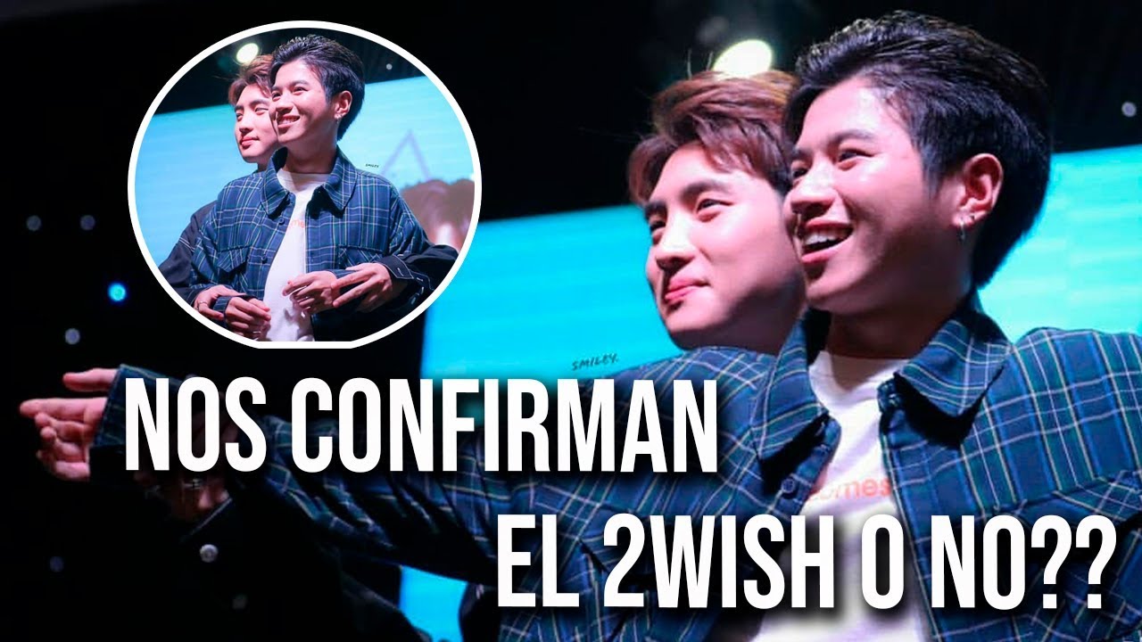 { SUB ESPAÑOL }  ¿Qué PASÓ en el FANMEETING en VIETNAM? 😯
